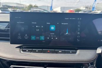 MG MOTOR UK HS  1.5 T-GDI Hybrid+ SE 5dr Auto Hatchback