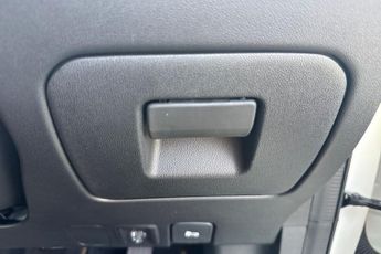 MG MOTOR UK HS  1.5 T-GDI Hybrid+ SE 5dr Auto Hatchback