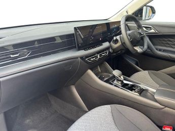 MG MOTOR UK HS  1.5 T-GDI Hybrid+ SE 5dr Auto Hatchback