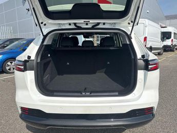 MG MOTOR UK HS  1.5 T-GDI Hybrid+ SE 5dr Auto Hatchback