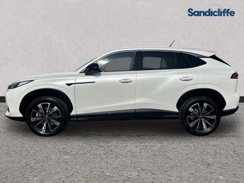MG MOTOR UK HS  1.5 T-GDI Hybrid+ SE 5dr Auto Hatchback