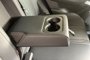 BYD SEAL U  1.5 DM-i Comfort 5dr Auto Estate