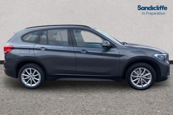 BMW X1  sDrive 20i SE 5dr Step Auto Estate