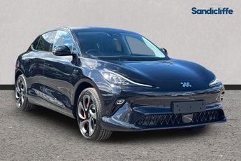 MG IM6  553kW Launch Edition 100kWh 5dr AWD Auto Estate