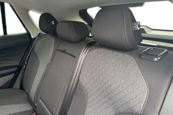 MG MOTOR UK HS  1.5 T-GDI Hybrid+ SE 5dr Auto Hatchback