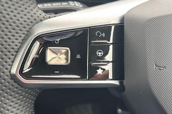 MG MOTOR UK HS  1.5 T-GDI Hybrid+ SE 5dr Auto Hatchback