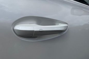 MG MOTOR UK HS  1.5 T-GDI Hybrid+ SE 5dr Auto Hatchback