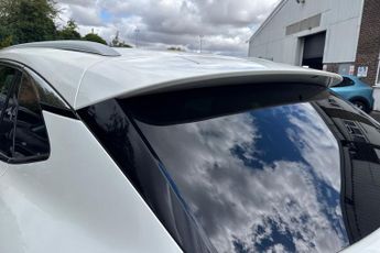 MG MOTOR UK HS  1.5 T-GDI Hybrid+ SE 5dr Auto Hatchback