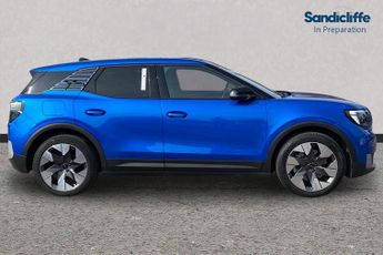 FORD EXPLORER  EV Premium 5 Door 77kWh Extended Range RWD 1 Speed Automatic