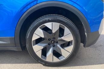 FORD EXPLORER  EV Premium 5 Door 77kWh Extended Range RWD 1 Speed Automatic