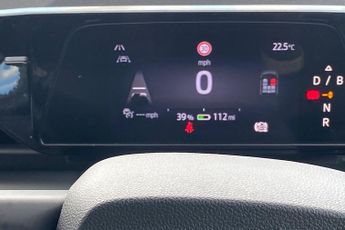 FORD EXPLORER  EV Premium 5 Door 77kWh Extended Range RWD 1 Speed Automatic
