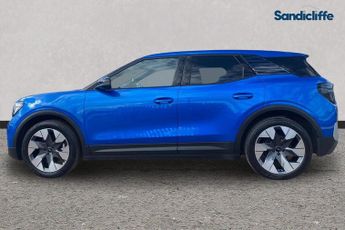 FORD EXPLORER  EV Premium 5 Door 77kWh Extended Range RWD 1 Speed Automatic