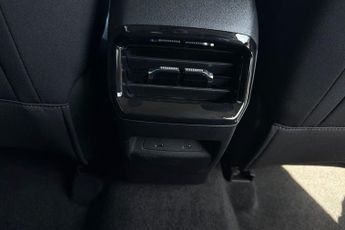 MG MOTOR UK HS  1.5 T-GDI Hybrid+ SE 5dr Auto Hatchback