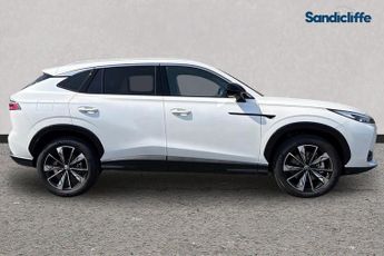 MG MOTOR UK HS  1.5 T-GDI Hybrid+ SE 5dr Auto Hatchback