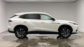 MG MOTOR UK HS  1.5 T-GDI Hybrid+ SE 5dr Auto Hatchback