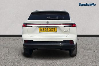 MG MOTOR UK HS  1.5 T-GDI Hybrid+ SE 5dr Auto Hatchback