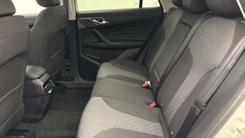 MG MOTOR UK HS  1.5 T-GDI Hybrid+ SE 5dr Auto Hatchback