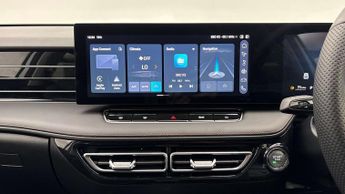 MG MOTOR UK HS  1.5 T-GDI Hybrid+ SE 5dr Auto Hatchback