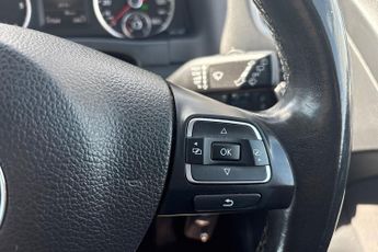 VOLKSWAGEN TIGUAN  2.0 TDi Bluemotion Tech Match 4MOTION 5Dr 150 DSG Estate