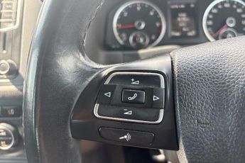 VOLKSWAGEN TIGUAN  2.0 TDi Bluemotion Tech Match 4MOTION 5Dr 150 DSG Estate