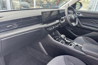 MG MOTOR UK HS  1.5 T-GDI Hybrid+ SE 5dr Auto Hatchback