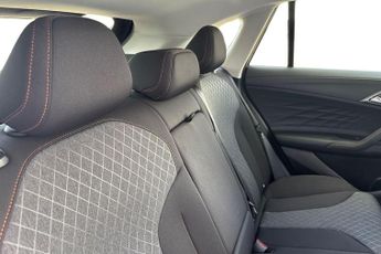 MG MOTOR UK HS  1.5 T-GDI Hybrid+ SE 5dr Auto Hatchback