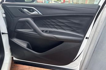 MG MOTOR UK HS  1.5 T-GDI Hybrid+ SE 5dr Auto Hatchback