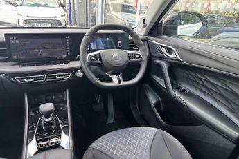 MG MOTOR UK HS  1.5 T-GDI Hybrid+ SE 5dr Auto Hatchback