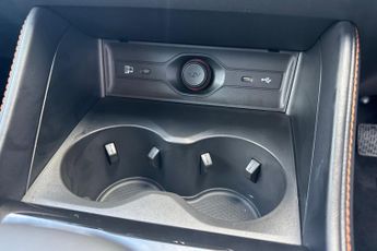 MG MOTOR UK HS  1.5 T-GDI Hybrid+ SE 5dr Auto Hatchback