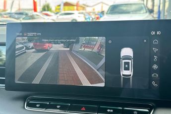 MG MOTOR UK HS  1.5 T-GDI Hybrid+ SE 5dr Auto Hatchback
