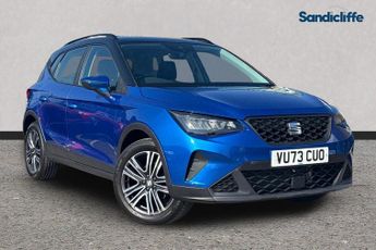 SEAT Arona  1.0 TSI SE Technology 5dr Hatchback
