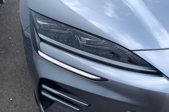 BYD SEAL U  1.5 DM-i Comfort 5dr Auto Estate