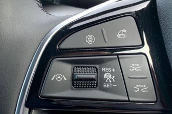 BYD SEAL U  1.5 DM-i Comfort 5dr Auto Estate