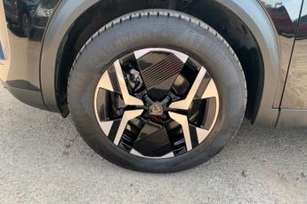PEUGEOT 2008  1.2 Hybrid 136 GT 5dr e-DSC6 Estate