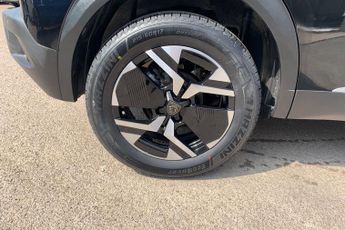PEUGEOT 2008  1.2 Hybrid 136 GT 5dr e-DSC6 Estate