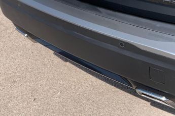 PEUGEOT 2008  1.2 Hybrid 136 GT 5dr e-DSC6 Estate