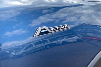 FORD FOCUS  Active X Estate 1.0L EcoBoost 155PS mHEV FWD 7 Speed PowerShift