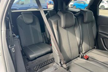 PEUGEOT 5008  1.5 BlueHDi GT 5dr EAT8 Estate