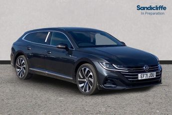 Volkswagen Arteon  1.4 TSI eHybrid R-Line 5dr DSG Estate