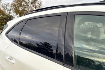 FORD KUGA  ST-Line X Edition 5 door 2.5L Duratec FHEV 190PS FWD CVT Automa