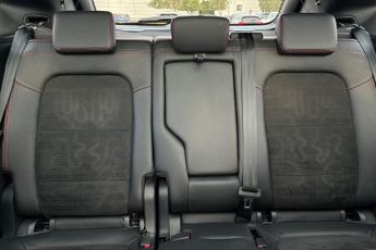 FORD KUGA  ST-Line X Edition 5 door 2.5L Duratec FHEV 190PS FWD CVT Automa