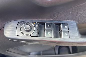 FORD KUGA  ST-Line X Edition 5 door 2.5L Duratec FHEV 190PS FWD CVT Automa