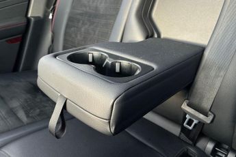 FORD KUGA  ST-Line X Edition 5 door 2.5L Duratec FHEV 190PS FWD CVT Automa
