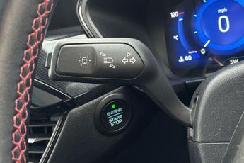FORD KUGA  ST-Line X Edition 5 door 2.5L Duratec FHEV 190PS FWD CVT Automa