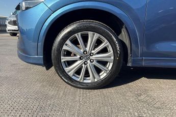 MAZDA CX-5  2.0 GT Sport 5dr Auto Estate