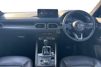 MAZDA CX-5  2.0 GT Sport 5dr Auto Estate