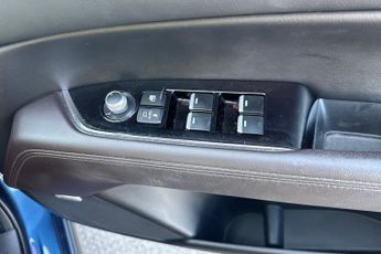MAZDA CX-5  2.0 GT Sport 5dr Auto Estate