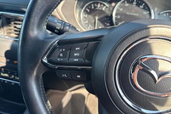 MAZDA CX-5  2.0 GT Sport 5dr Auto Estate