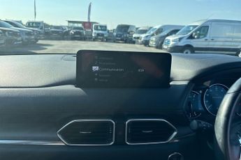 MAZDA CX-5  2.0 GT Sport 5dr Auto Estate