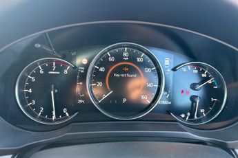 MAZDA CX-5  2.0 GT Sport 5dr Auto Estate